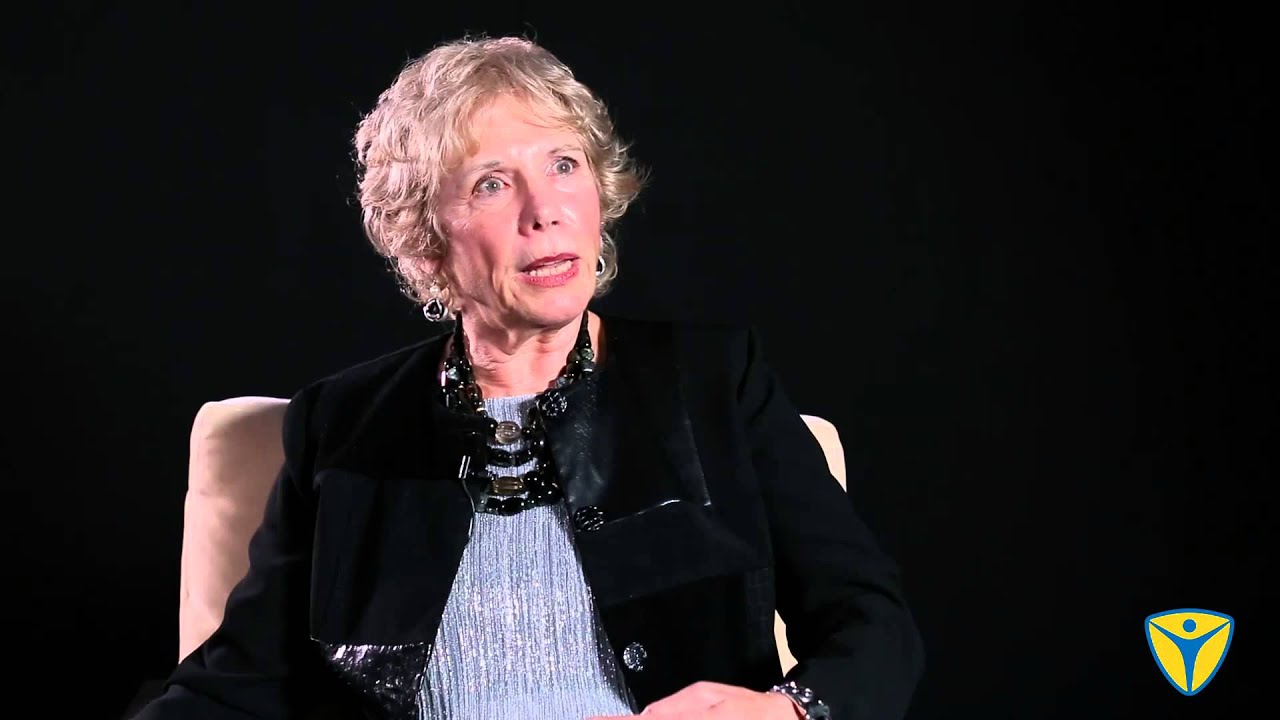 Superhero Secrets: Helen Irlen