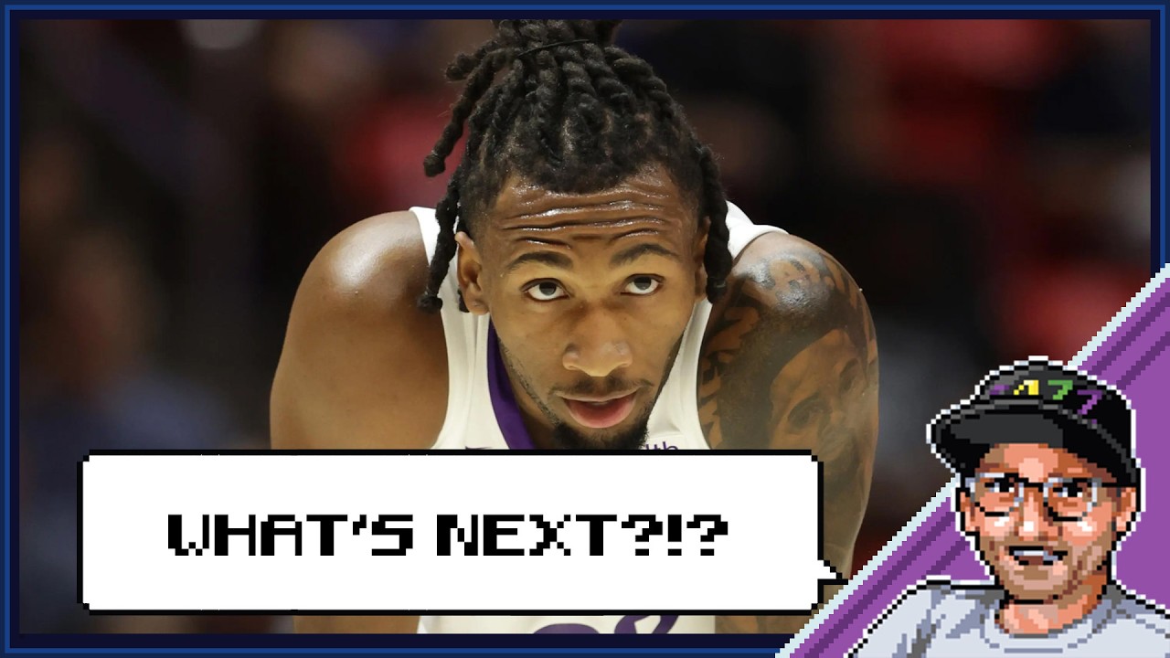 How Utah is DOMINATING the offseason