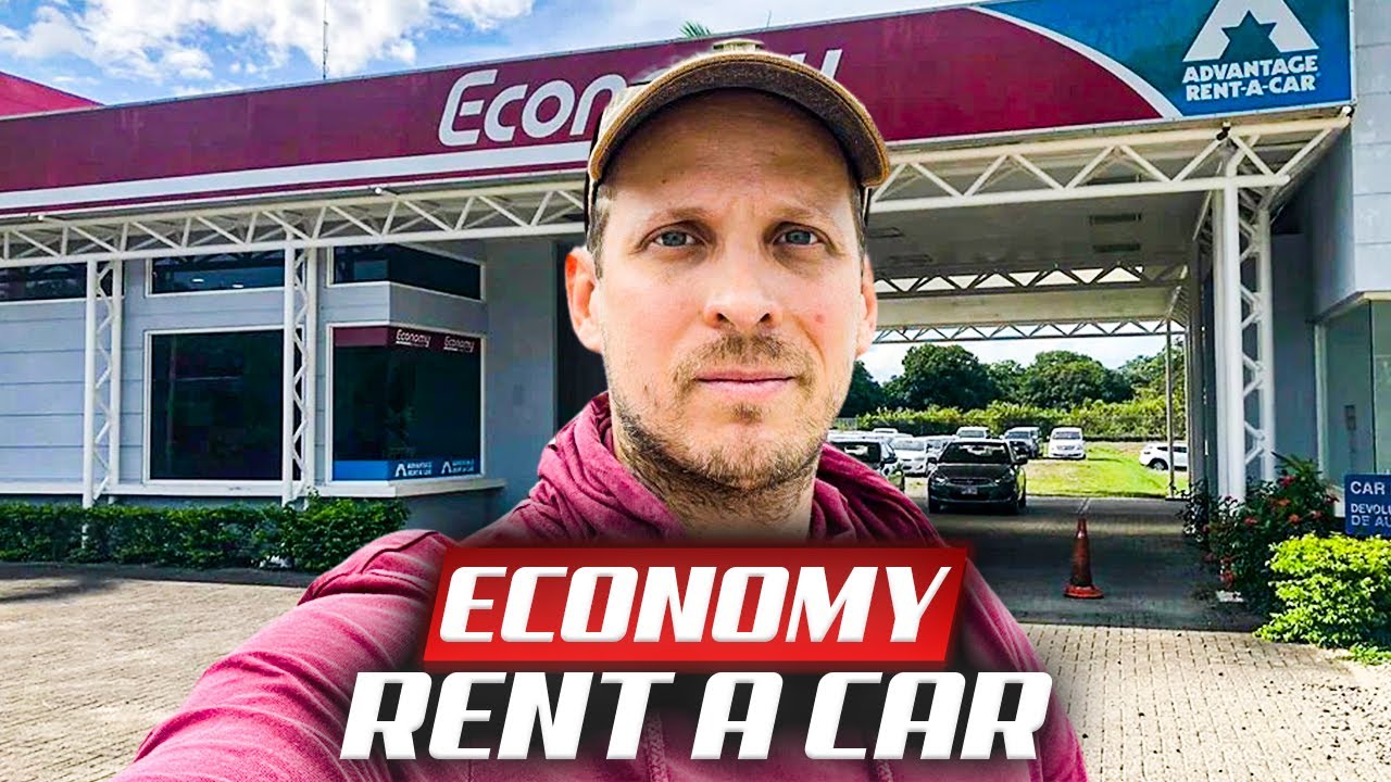 Economy Rent a Car - Fort Lauderdale Airport (FLL)