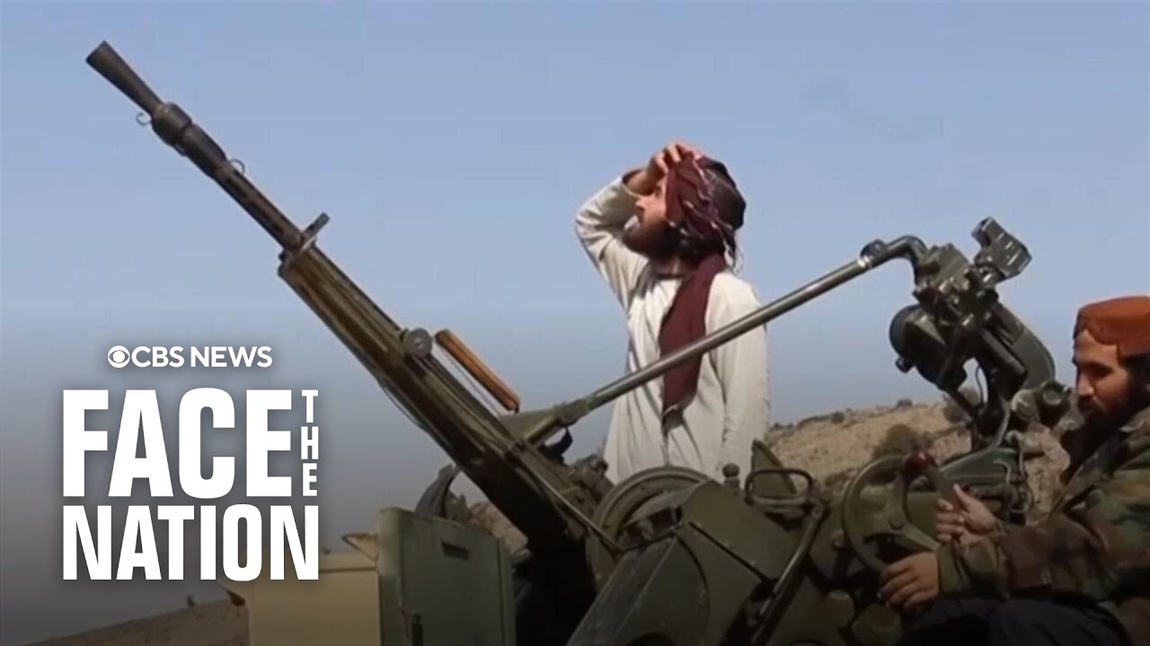 Pakistan and Afghanistan's Taliban-led government enter direct war