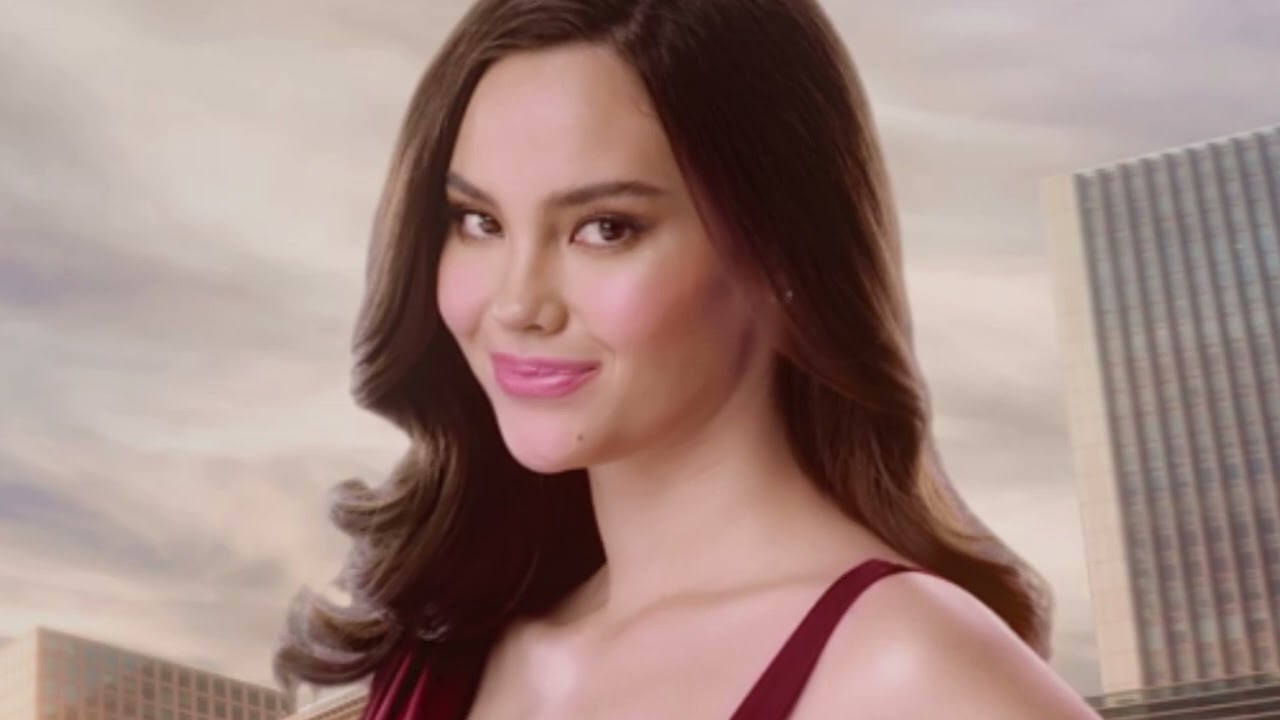 Catriona Gray Continues as NCCA Arts Ambassador for the 7th Time!