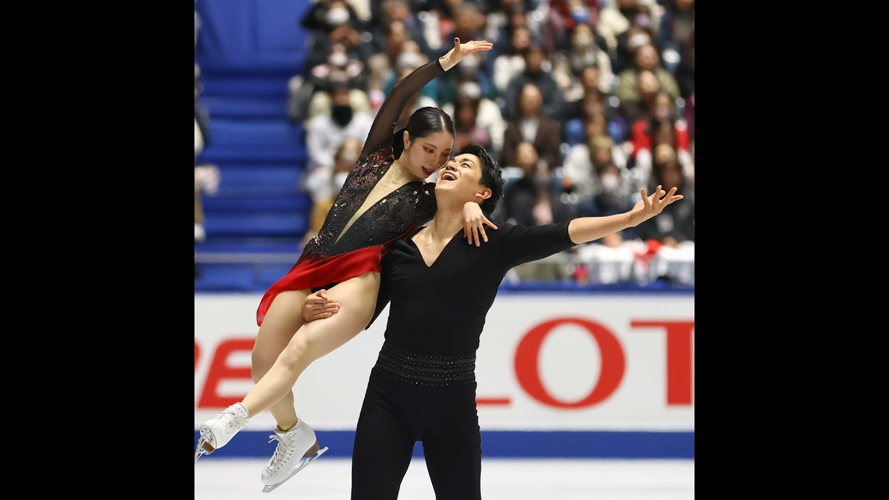 フィギュアスケートの全日本選手権　蓮野記者がたっぷり解説⑤　＃１４８