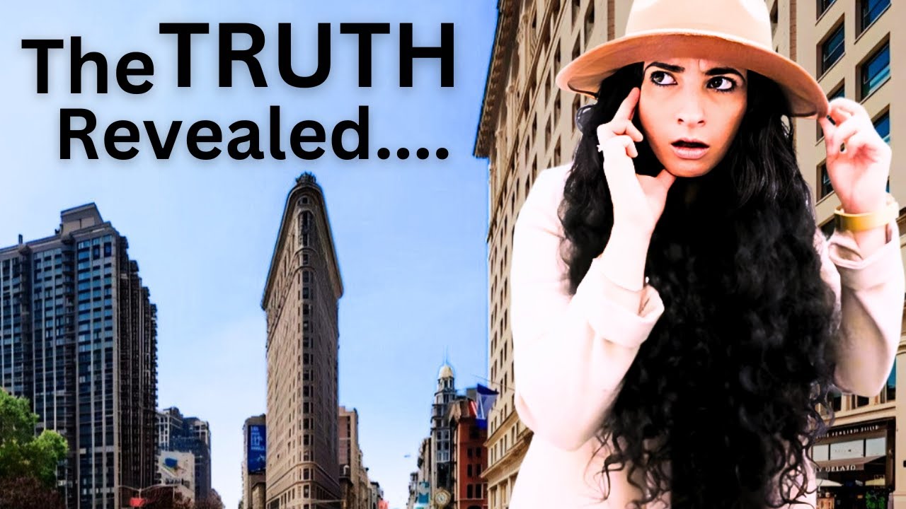 Is Flatiron District a good place to live when moving to NYC?