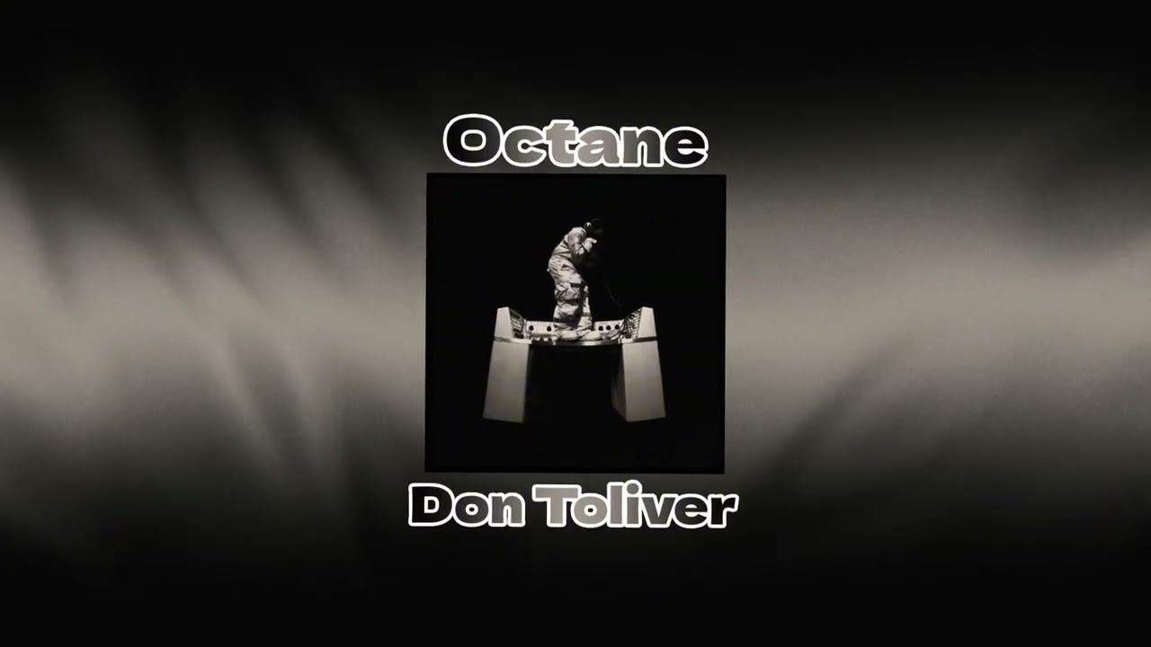 Don Toliver - Octane (UNRELEASED)