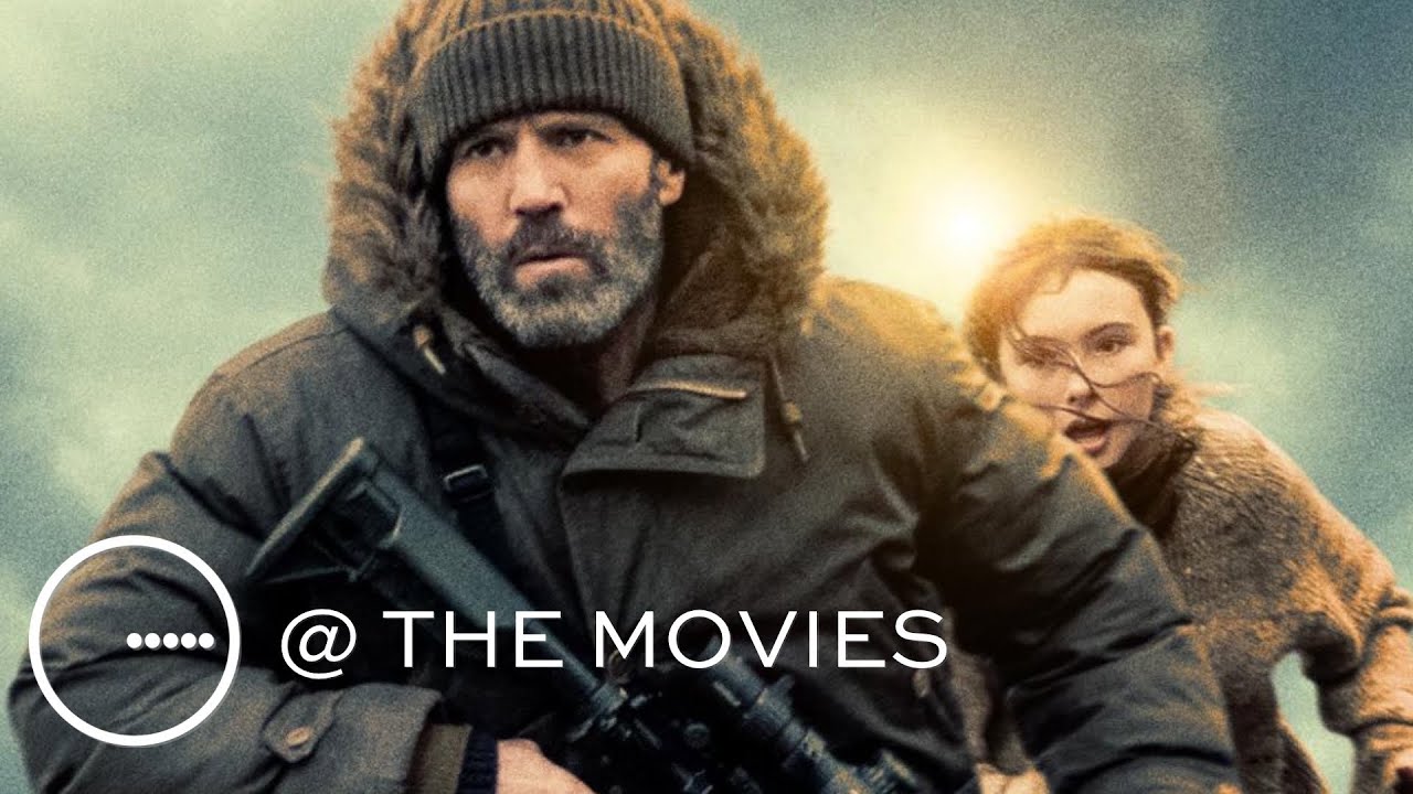 Premiera që nuk duhet ta humbisni nga kjo javë në Cineplexx!
