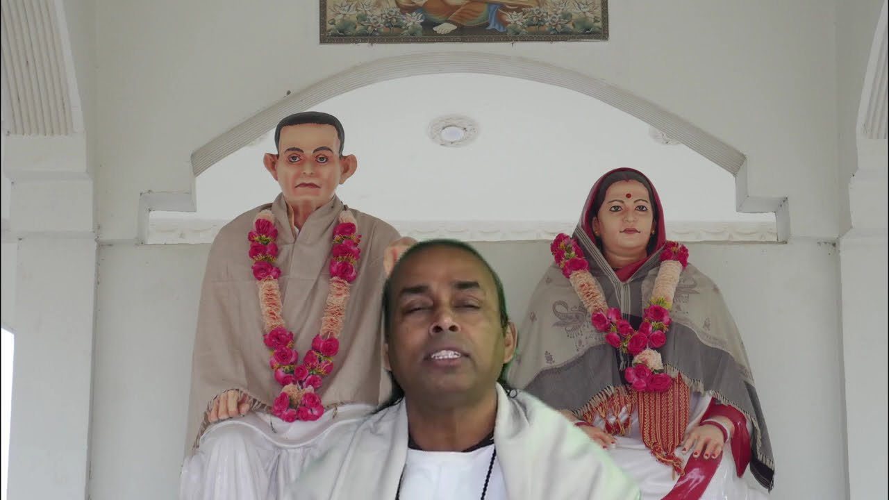 शांति हरि सुघन्य चाँद नि:शुल्क वृद्धा सेवा आश्रम