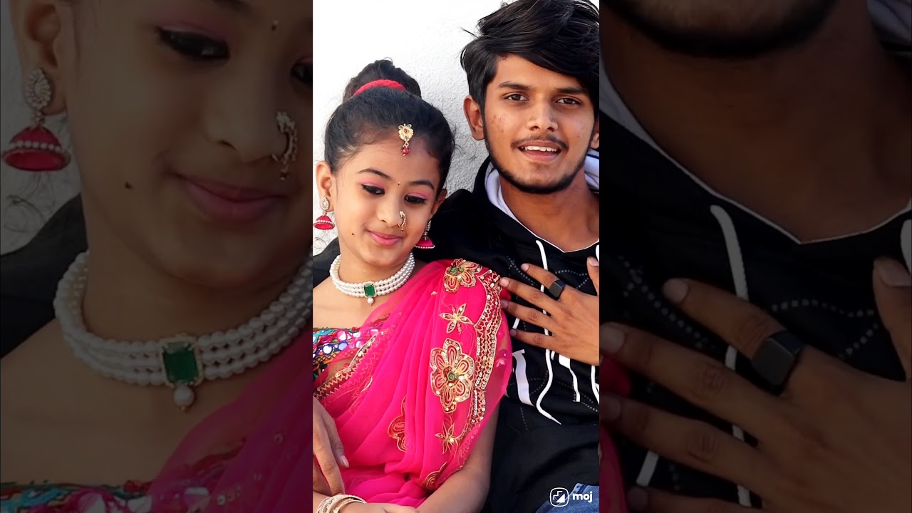 Anna thangi best videos❤️🌎 #dharshan #varshini #madeforeachother