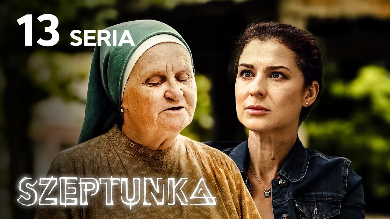 Kto stracił wszystkie pieniądze? Zobacz! – Serial Szeptunka | Najlepsze polskie seriale 2024
