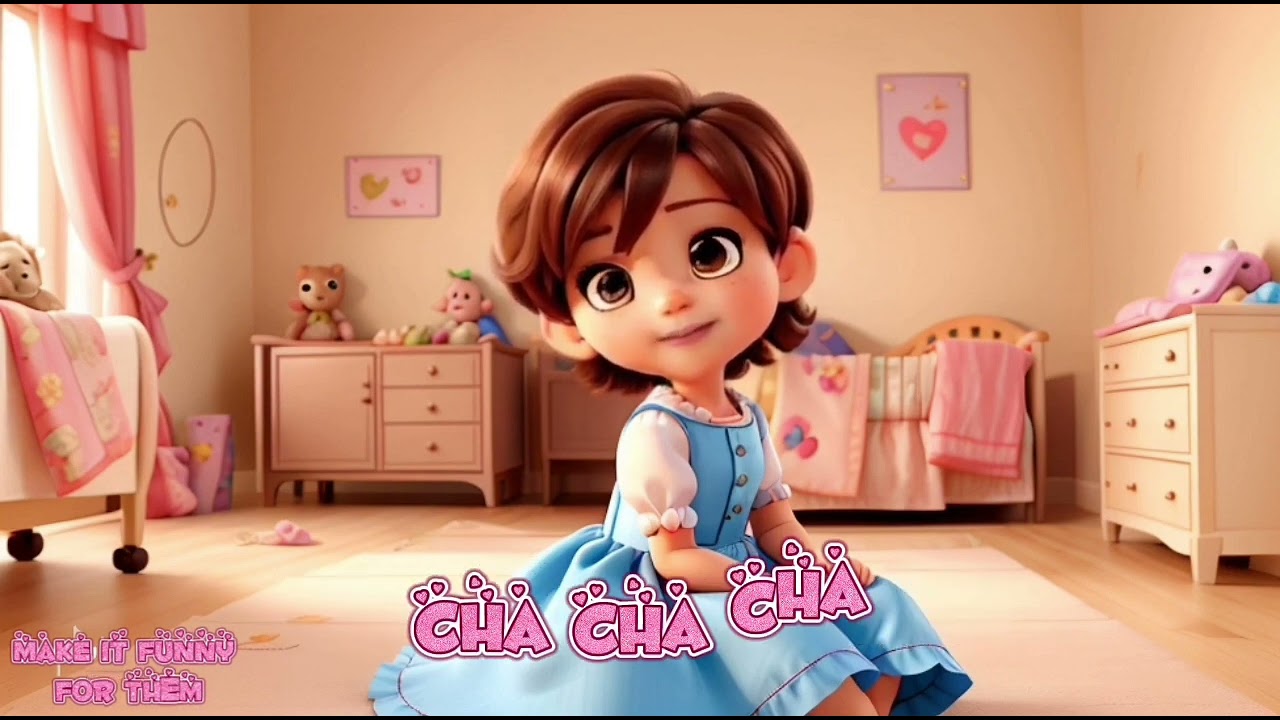 mommy song