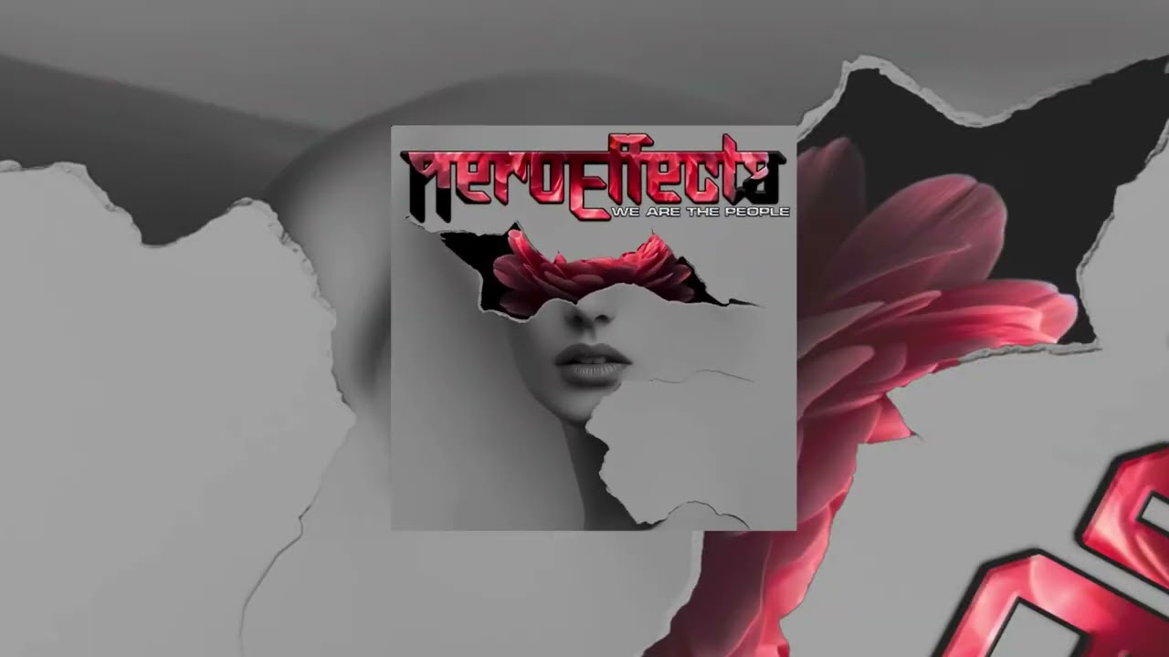 We are the People - Nero Effecta (Mashup) [Progressive Psytrance 175BPM]