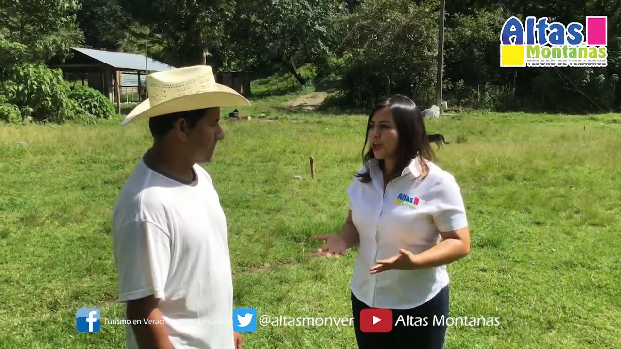 El origen del nombre Chocamán