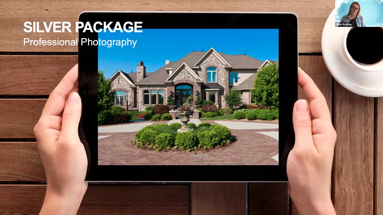 Listing Concierge & Design Concierge | Broker Training January 2021