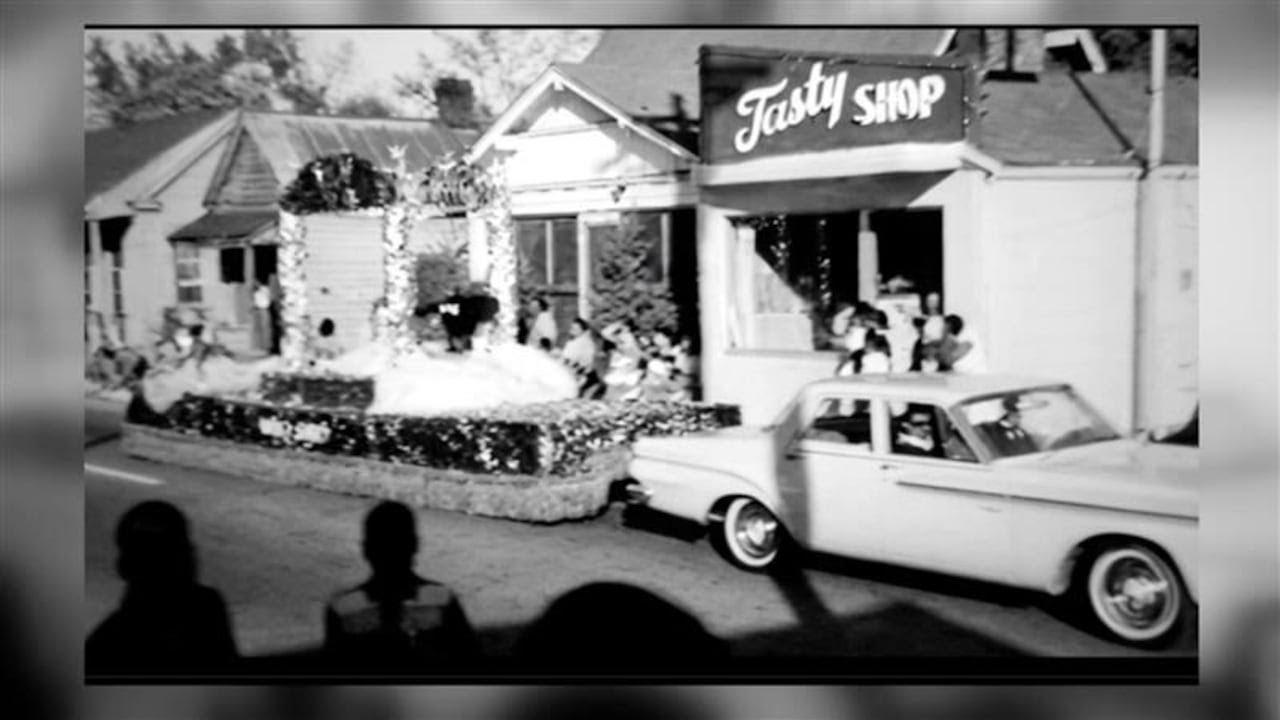 Augusta’s Black History: How the Tasty Shop became the heartbeat of a segregated community