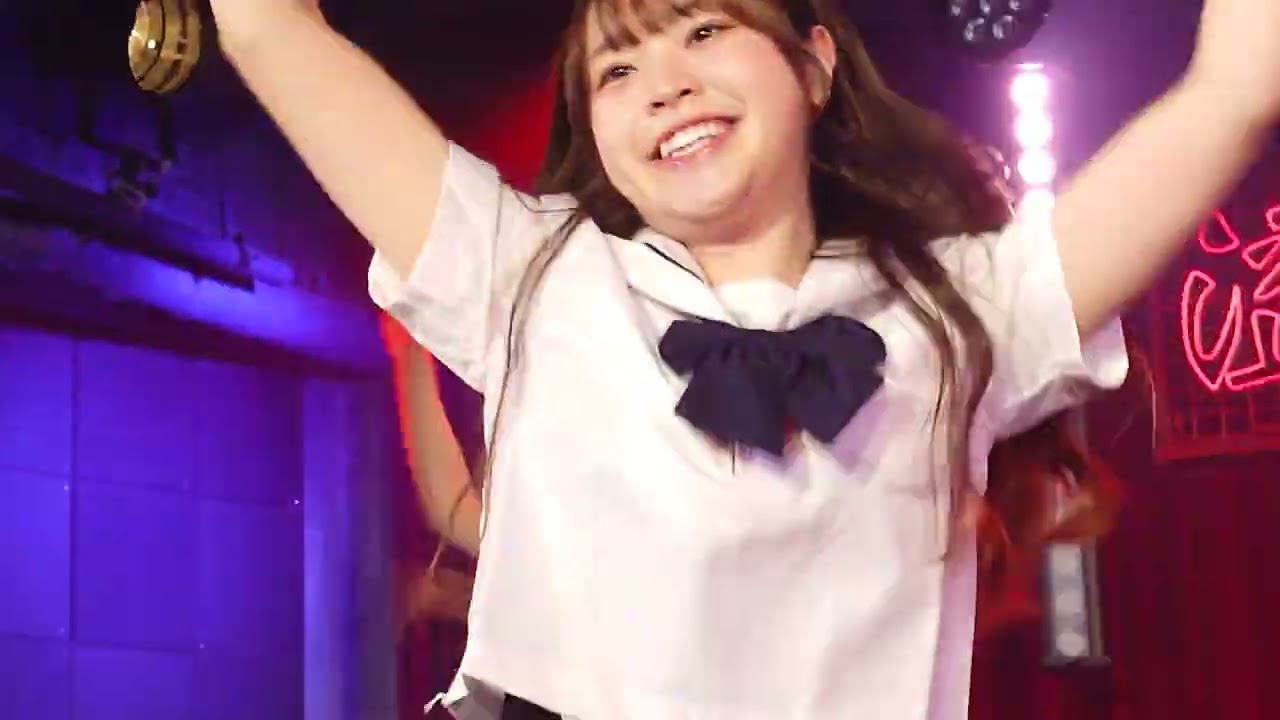 白地図プロローグ『Destiny』 2026/02/14-3 SHBUYA KAWAII SUPER LIVE 2026 渋谷近未来会館