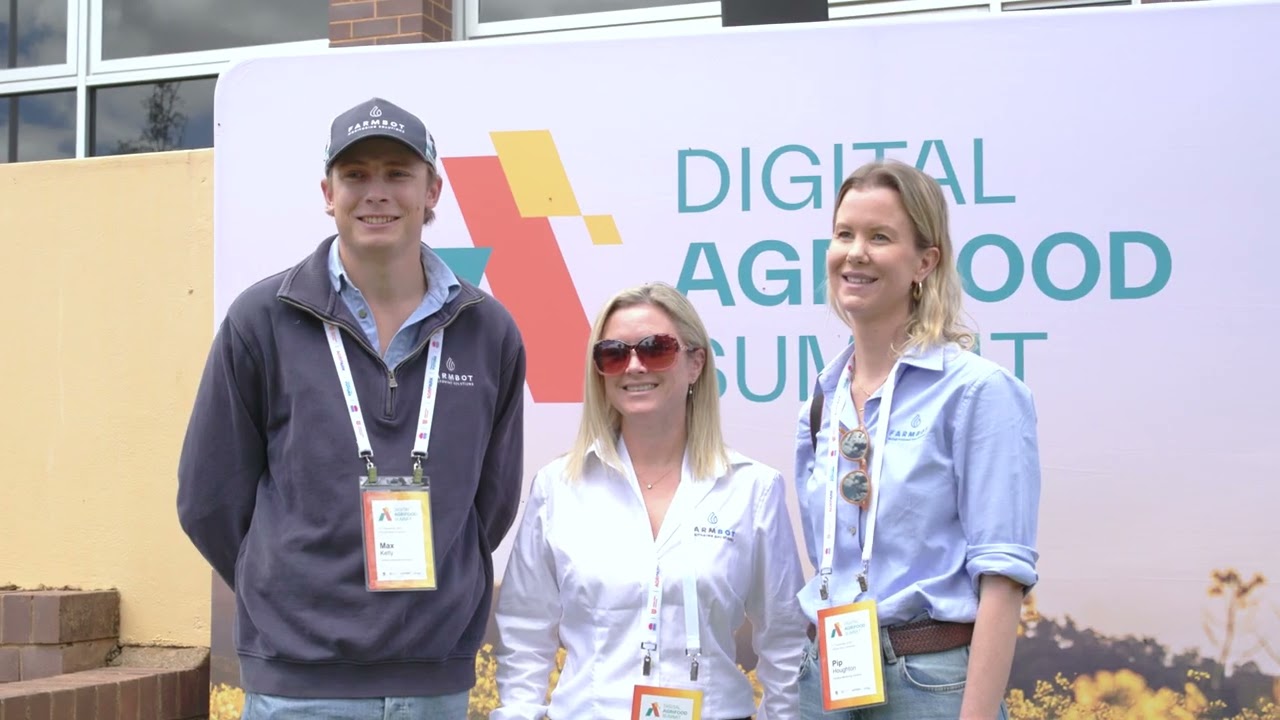 2025 Digital Agrifood Summit