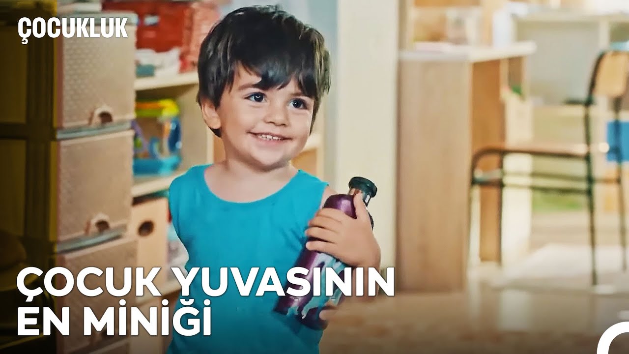 Dodo'nun Çişiyle İmtihanı😂 | Çocukluk