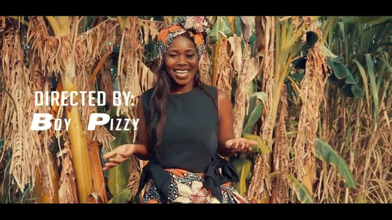 Suzete Herminio - I Love You (Video Oficial)