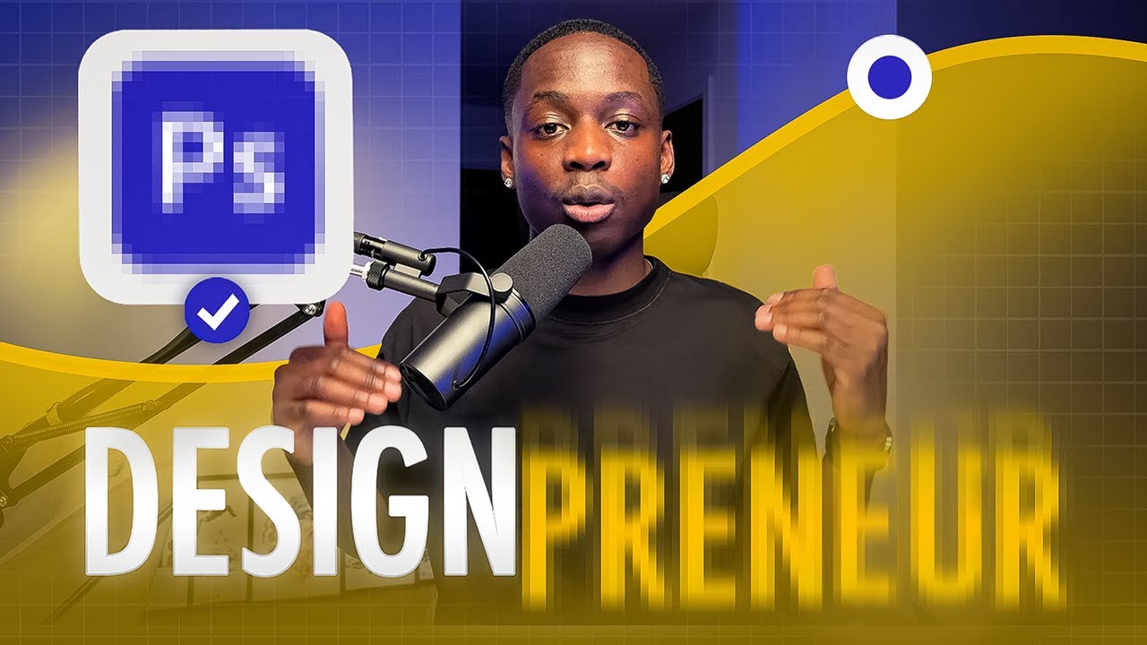How I Went From A Broke Student To A Six-Figure Designpreneur