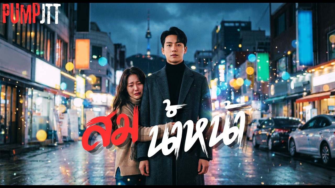 สมน้ำหน้า - PumpJTT [ official audio ]