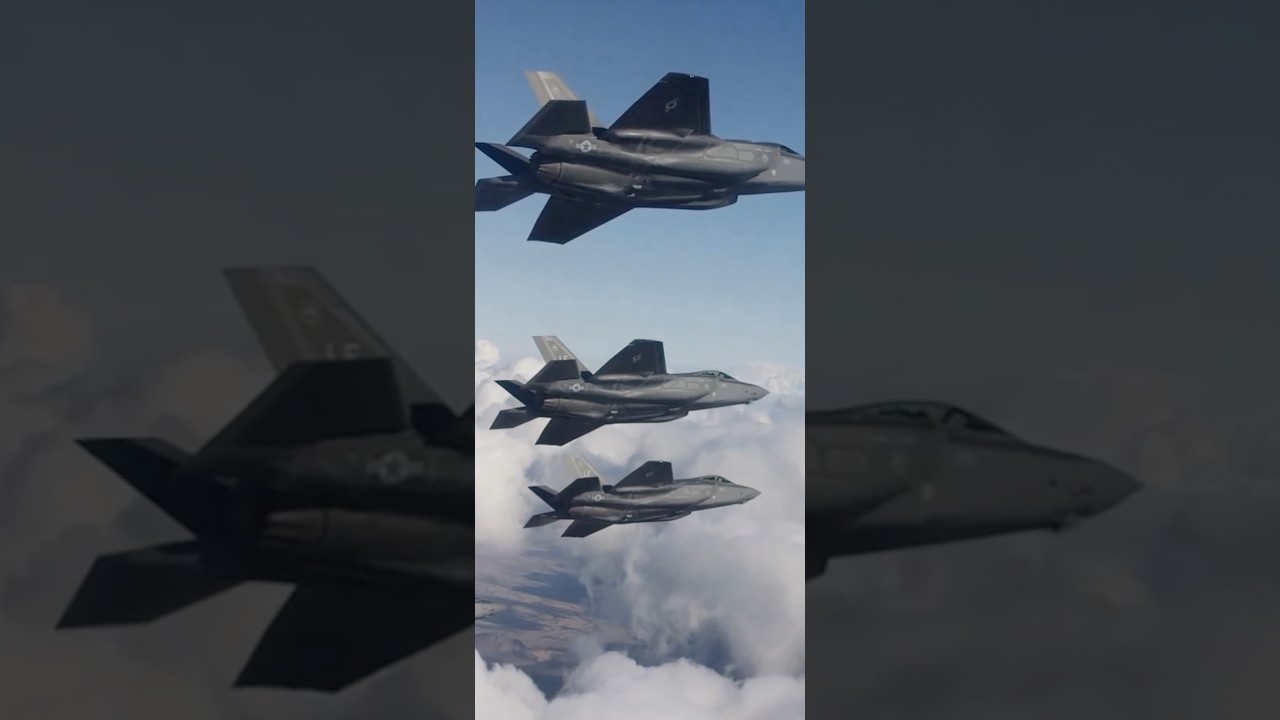 IDF In Airplane Mode