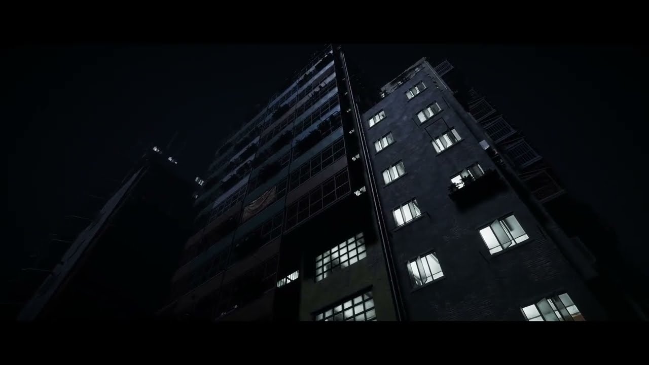 Welcome to Kowloon (Full Game)