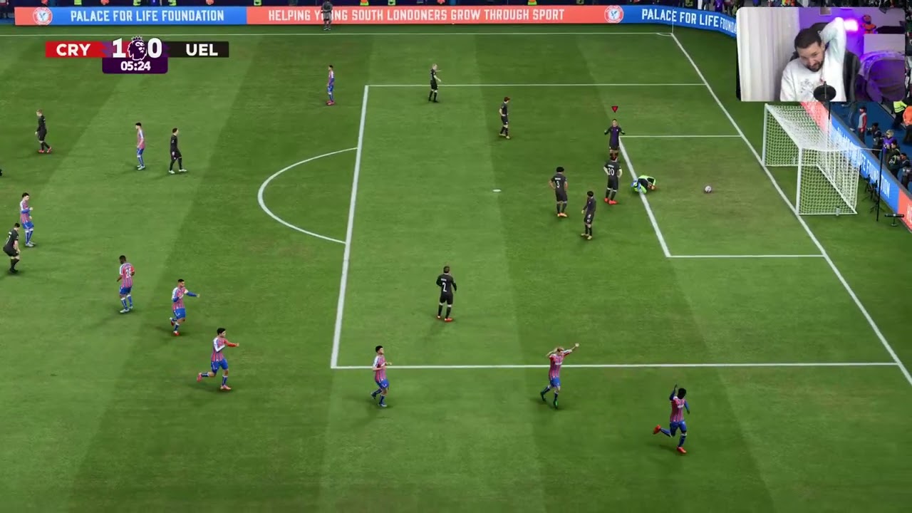 U.E Liliput 🎮⚽ Estamos activos !! ✌️