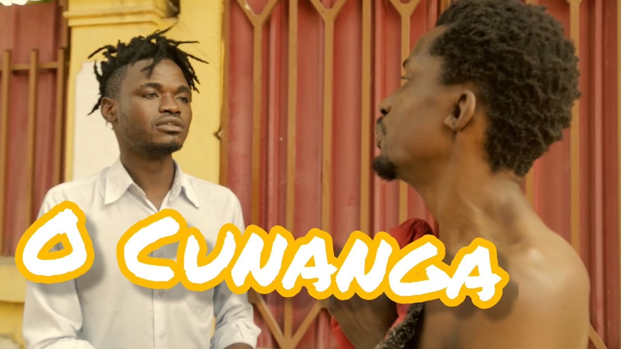O Cunanga