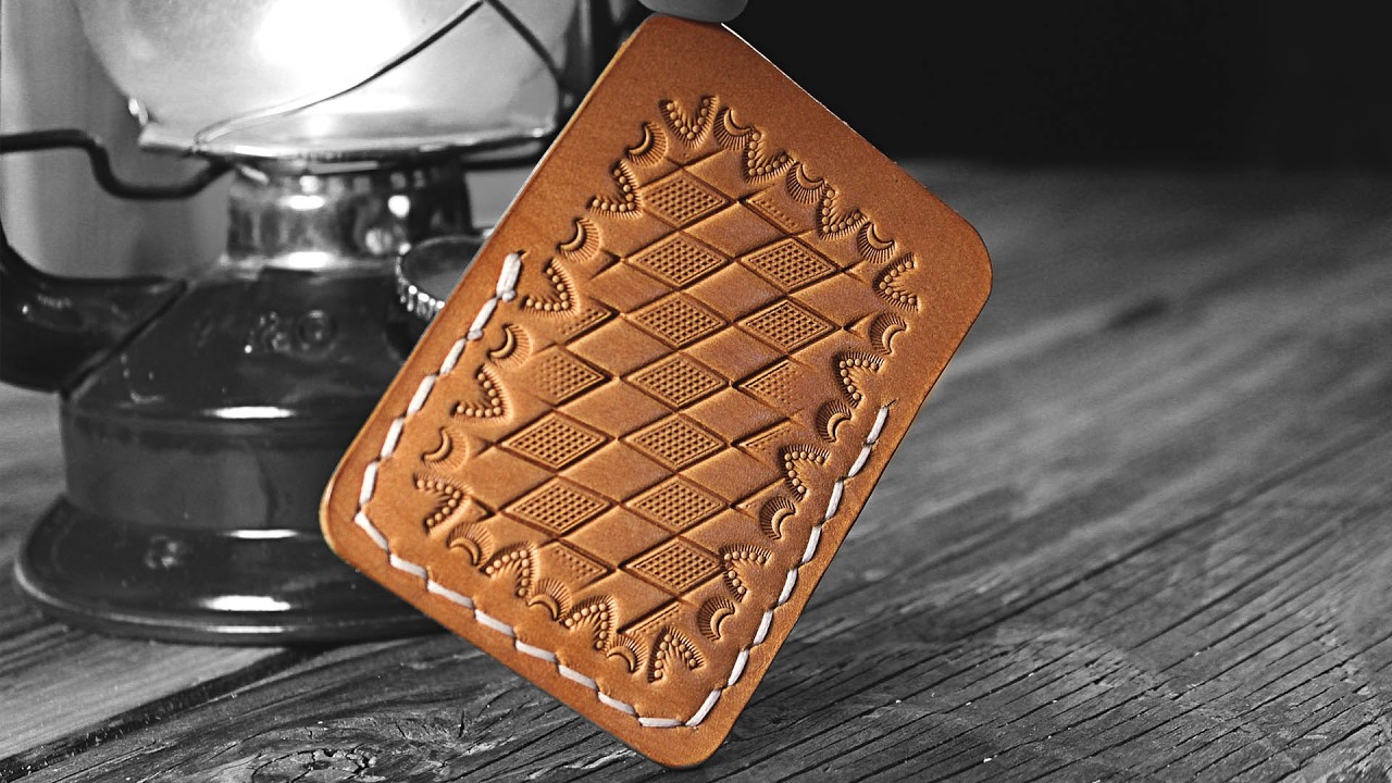 Make the ONLY Everyday Carry Wallet You'll Ever Need!