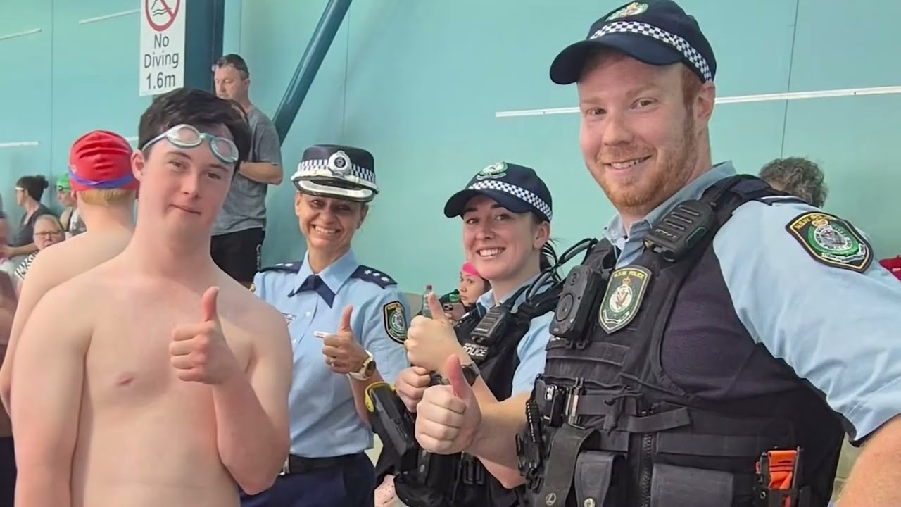 2026 LETR NSW Workplace Giving Campaign video