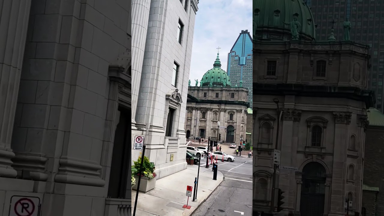 Ottawa street view #ottawa #canada #opensky #tripping