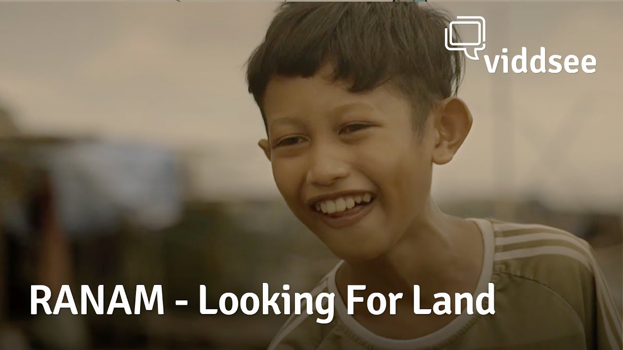 RANAM - Within Limitation, These Kids Reach for Dream and Hope - // Viddsee Picks