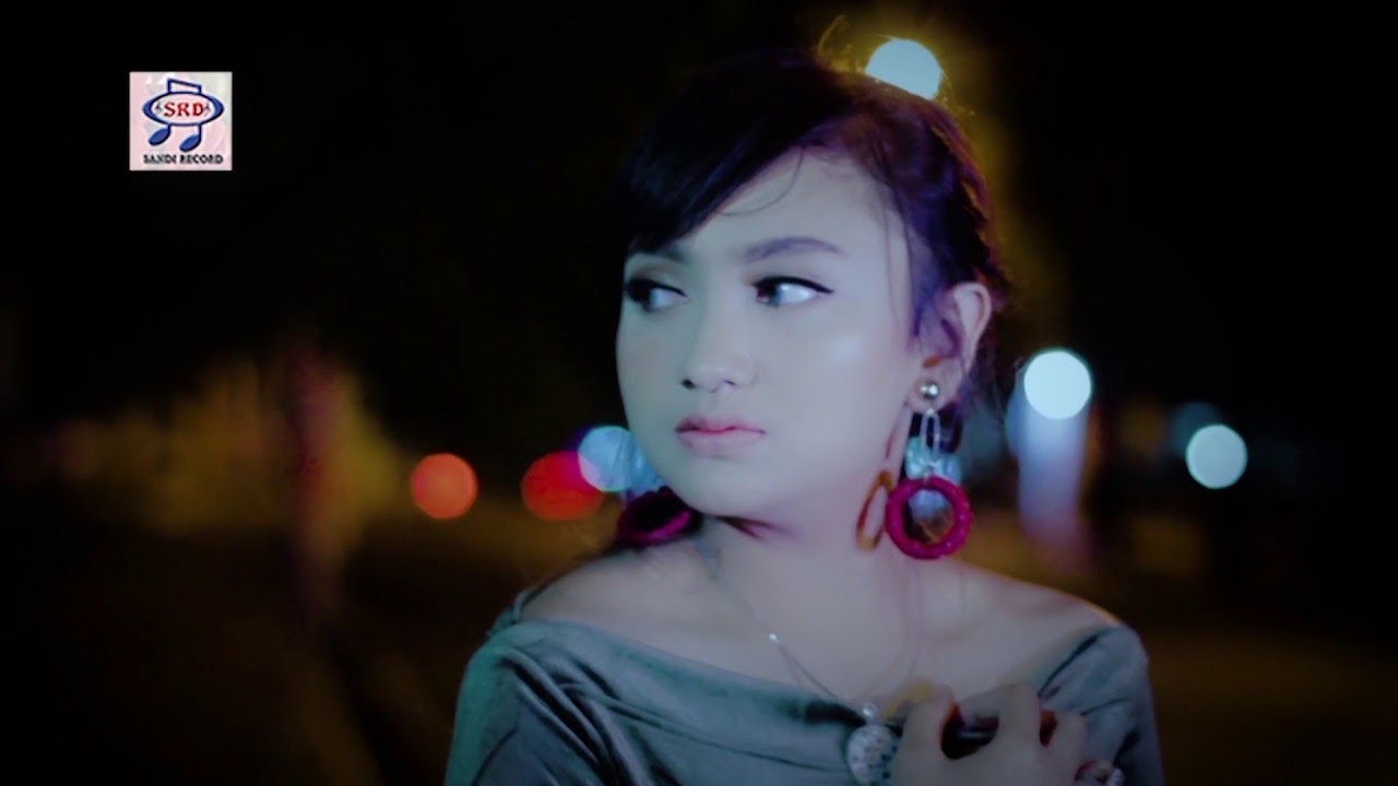 Jihan Audy - Kangen Mantan Bojoku | Dangdut [OFFICIAL]