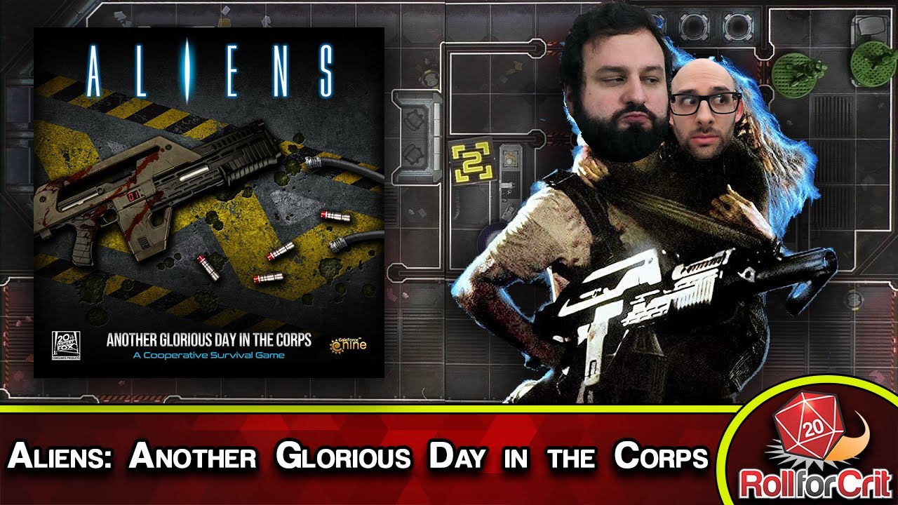 Aliens: Another Glorious Day in the Corps Review - Game Over, Man?