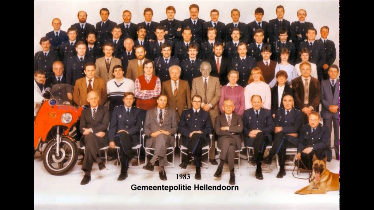 Herkenbaar Hellendoorn-Nijverdal