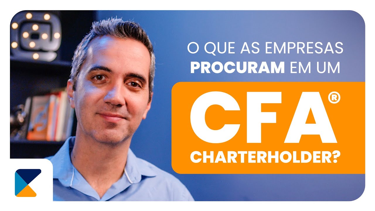 O que as empresas procuram nos CFA®s Charterholders?