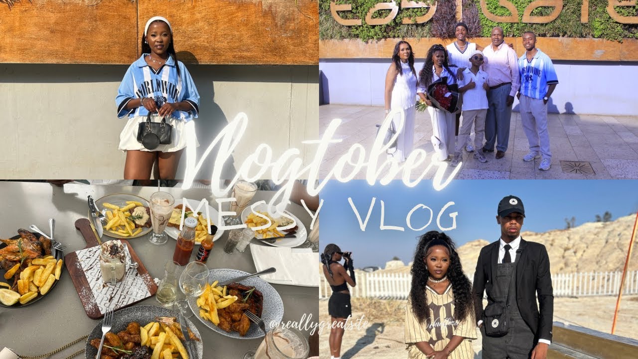 #vlog | messy vlog | Lunch date with bae |celebrating my moms birthday | go karting| Dubai dunes