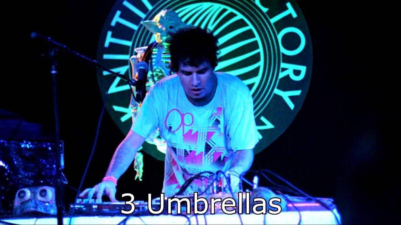 Avey Tare live at Knitting Factory 12/2/11 [FULL SET]