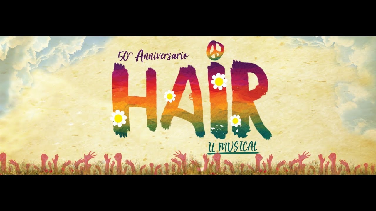 Trailer Hair Musical MTS