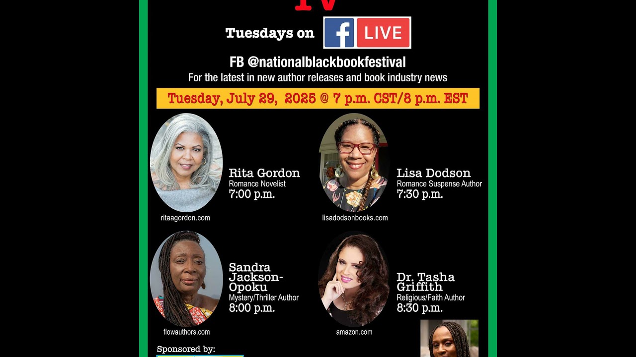 July 29th 2025 - Full Show