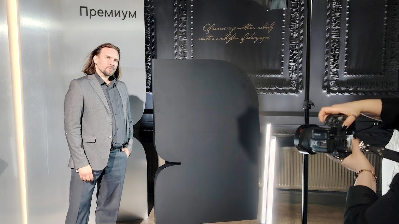 Итоги 2025 года с Дмитрием Флегантовым. Репортаж из Нивы Бронто.