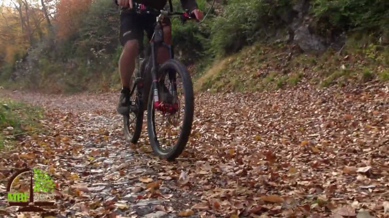 Mountain Bikers Foundation --- MBF