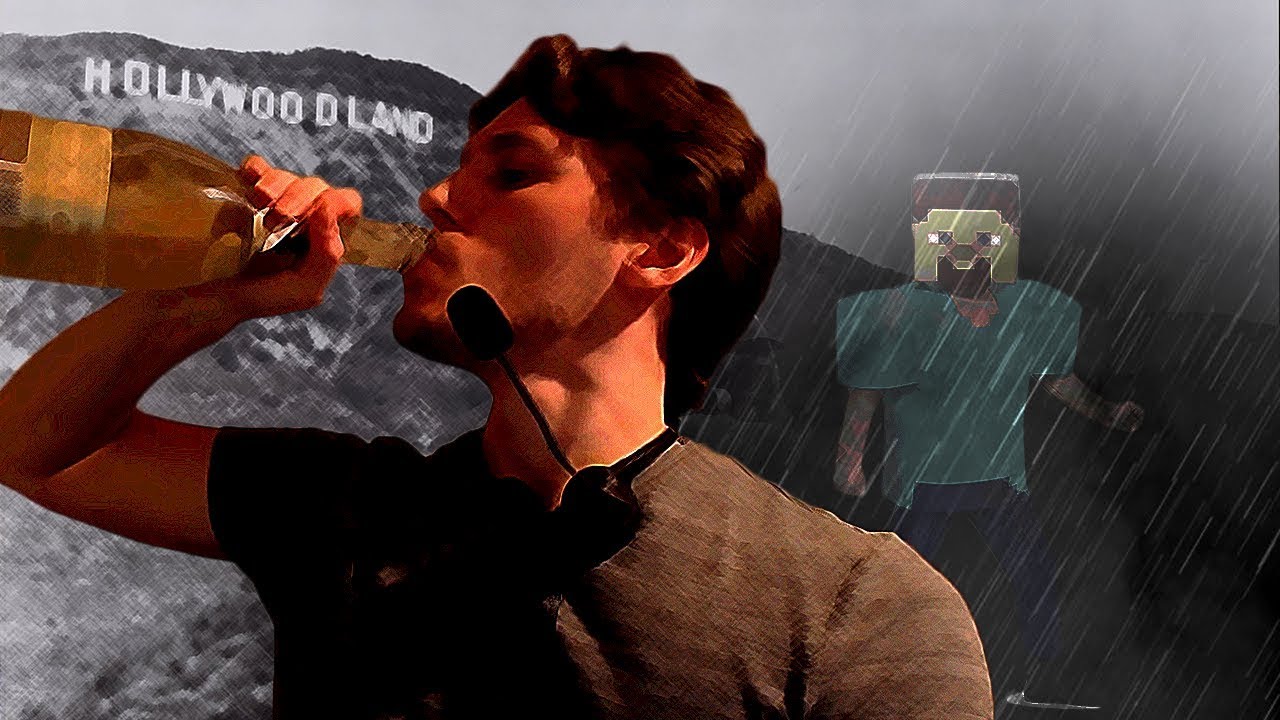 LA Noire - The Jermacraft Killer