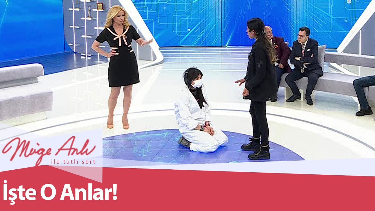 Fadime Arslan ölürken yanında kimler vardı? - Müge Anlı ile Tatlı Sert 8 Nisan 2021