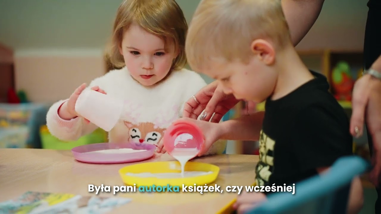 Wywiad z Gumisiowym Rodzicem odc. 2