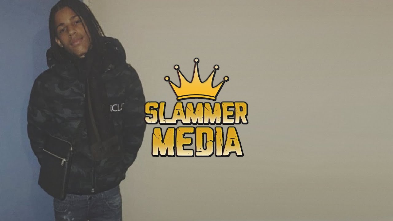 #OFB SJ x Lowkey - Canada Goose (Prod. by AbelThePlug & Tweeko) [AUDIO] | Slammer Media