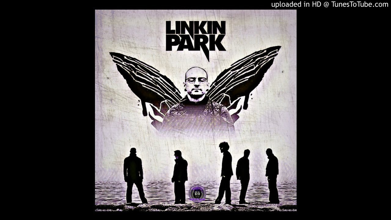 Linkin Park Lying From you Chopped DJ Monster Bane Clarked Screwed Cover