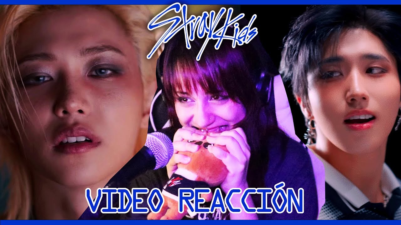 (ENG SUB) Reacciono a CEREMONY - Stray Kids M/V | Medu