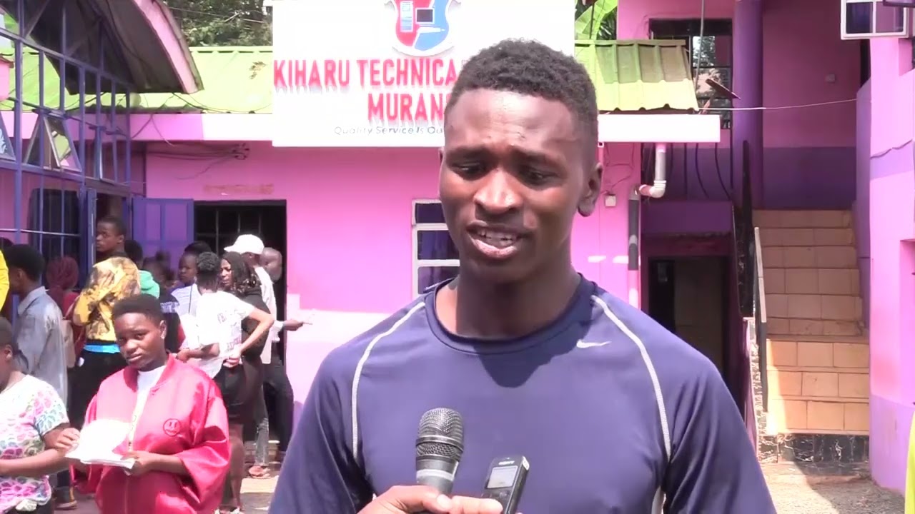DOCUMENTARY: KTCM FOUNDATION ORPHANS SCHOLARSHIP