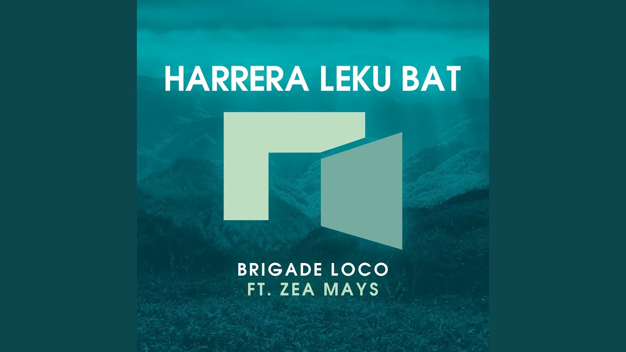 HARRERA LEKU BAT