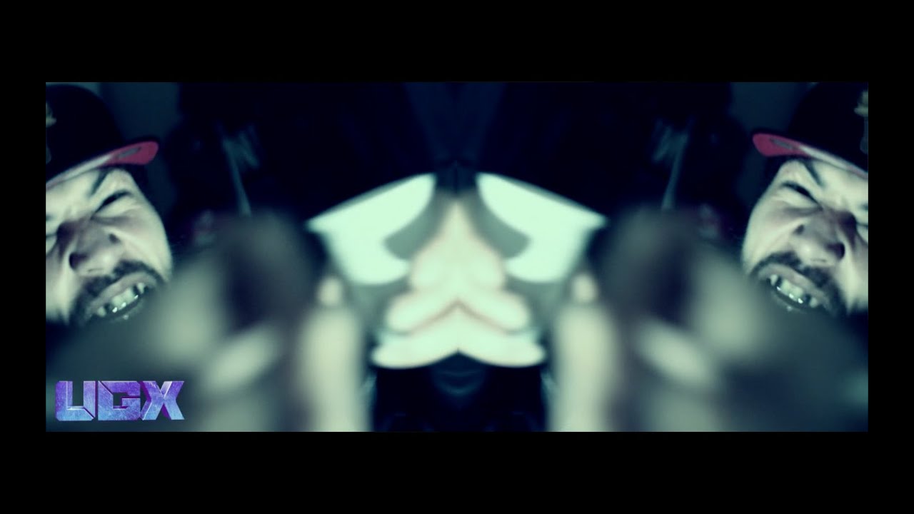 BigSho & BamBam {CTDS/HoodzUp} - Aint Really That (Music Video) UGX